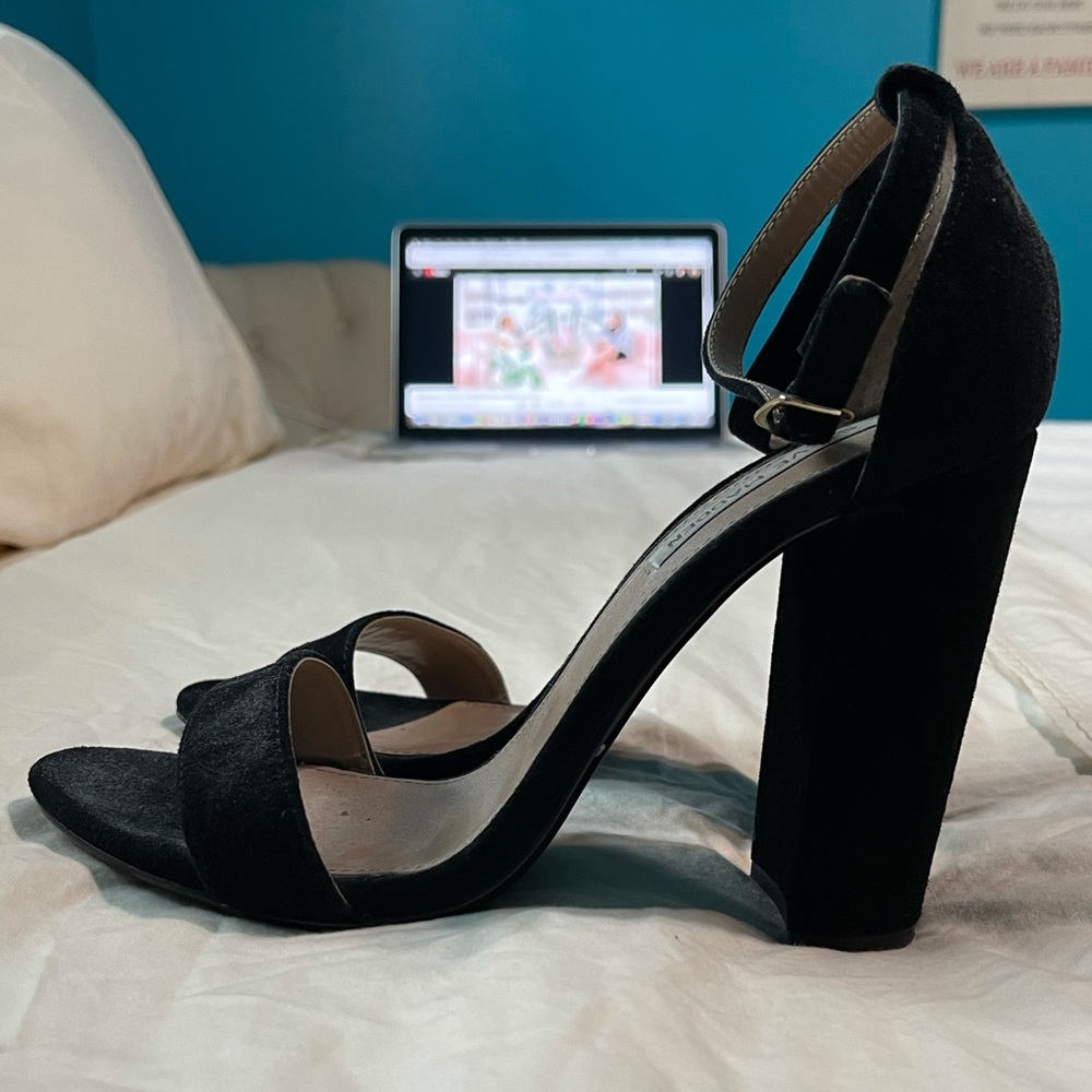 STEVE MADDEN HEELS